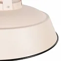 Mexlite Luminaria colgante EDEN E27 IP20, regulable