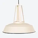 Mexlite Luminaria colgante EDEN E27 IP20, regulable