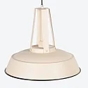 Mexlite Luminaria colgante EDEN E27 IP20, regulable