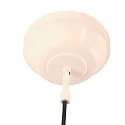Mexlite Luminaria colgante EDEN E27 IP20, regulable