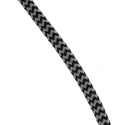 Steinhauer Luminaria de pared ELEGANT CLASSY con interruptor, con pantalla, con alivio de tensión, con enchufe, ajustable E27 IP20