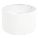 Luminaria de pedestal STANG abajo, con interruptor, con pantalla, con enchufe E27 IP20, negro mate regulable