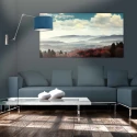 Steinhauer Luminaria de pared PRESTIGE CHIC cilíndrico, con interruptor, con pantalla, con brazo articulado, con enchufe E27 IP20
