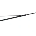Steinhauer Luminaria de pared ELEGANT CLASSY con interruptor, con pantalla, con alivio de tensión, con enchufe, ajustable E27 IP20
