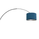 Luminaria de pared SPARKLED LIGHT cilíndrico, con interruptor, con pantalla, con enchufe, ajustable E27 IP20