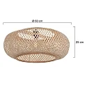 anne light & home shade K2000HS
