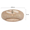anne light & home Pantalla K2000HS