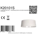 anne light & home shade K2010RS