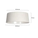anne light & home shade K2010RS