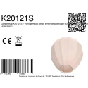 Mexlite Pantalla K20121S