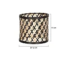 anne light & home shade K2015BS