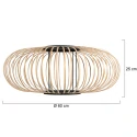 anne light & home shade K2020BS