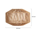 anne light & home shade