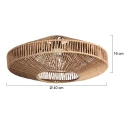 anne light & home Pantalla K2023DS