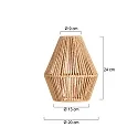 anne light & home shade K2024DS