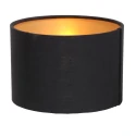 Steinhauer shade ORNOIR, black