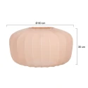anne light & home Pantalla K41931S