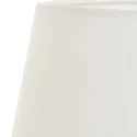 shade KAPPEN - Ø 30CM conical, creme