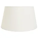 shade KAPPEN - Ø 30CM conical, creme