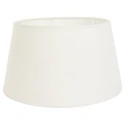 shade KAPPEN - Ø 30CM conical, creme