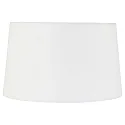 shade KAPPEN - Ø 30CM conical, white