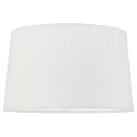 Mexlite shade KAPPEN - Ø 30CM conical, white