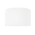 shade KAPPEN - Ø 30CM cylindrical, white
