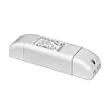 Convertidor DC JOLLY MD regulable, blanco