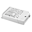 Convertidor DC MAXI JOLLY US regulable, blanco