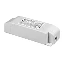 Convertidor PROFESSIONALE 1-10V regulable, blanco