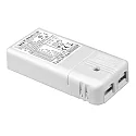 converter DC MINI JOLLY MD MULTI, white