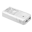 Convertidor DC MINI JOLLY AM, blanco
