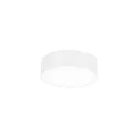 Luminaria de pared y techo ROBY 1.6 pequeño IP44, blanco regulable