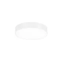 Luminaria de pared y techo ROBY 2.6 medio IP44, blanco regulable