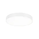 Luminaria de pared y techo ROBY 3.5 grande IP44, blanco regulable