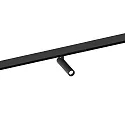 track spot MATCH ON STREX 1.0 with adapter IP20, black matt dimmable