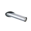 Proyector empotrado MATCH SNEAK TRIMLESS 1.0 giratorio IP20, aluminio cepillado