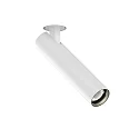 recessed spotlight MATCH TRIMLESS 1.0 swivelling IP20, white matt