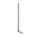Proyector empotrado MATCH STICK TRIMLESS 1.0 giratorio IP20, aluminio, negro mate