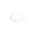 Luminaria de techo PERLEZ IP44 2.0 - Ø 16CM multipower, abombado, Instalación semiempotrada IP44 / IP20, blanco regulable