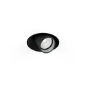 recessed spotlight current constant, adjustable, flush