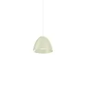 Luminaria colgante COZY CONE 3.0 IP20, Feel Jade