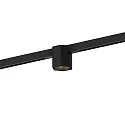 track spot HEXO ON STREX 1.0 with adapter IP20, black matt dimmable