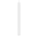 pendant luminaire RAY SUSPENDED MINI 5.0 GU10 IP20, white matt