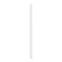 Luminaria colgante MATCH CEILING SUSP 5.0 IP20, blanco mate regulable