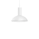 Luminaria colgante ODREY CEILING SUSP 1.7 GU10 IP20, blanco mate 