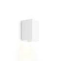 Wall luminaire BOX MINI 1.0 PAR16, up or down, GU10 max. 12W, white