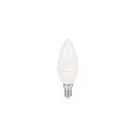 LED lamp candle E14 5,5W 450lm 2700K CRI 90-100 dimmable