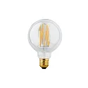 globe lamp E27 5,6W 483lm 2700K CRI 90-100 dimmable