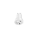 LED reflector lamp PAR11 GU10 4,3W 240lm dimmable
